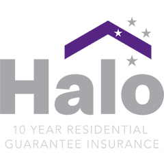 Halo 10-Year Residential Guarantee